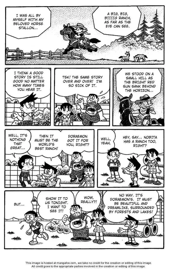 Doraemon Long Stories Chapter 17.1 5